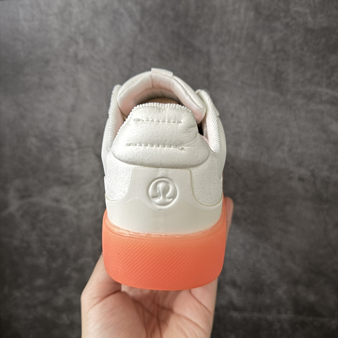 露露乐蒙/Lululemon W Cityverse Low 城市律动系列原厂品质 内外兼修 平台冲正无