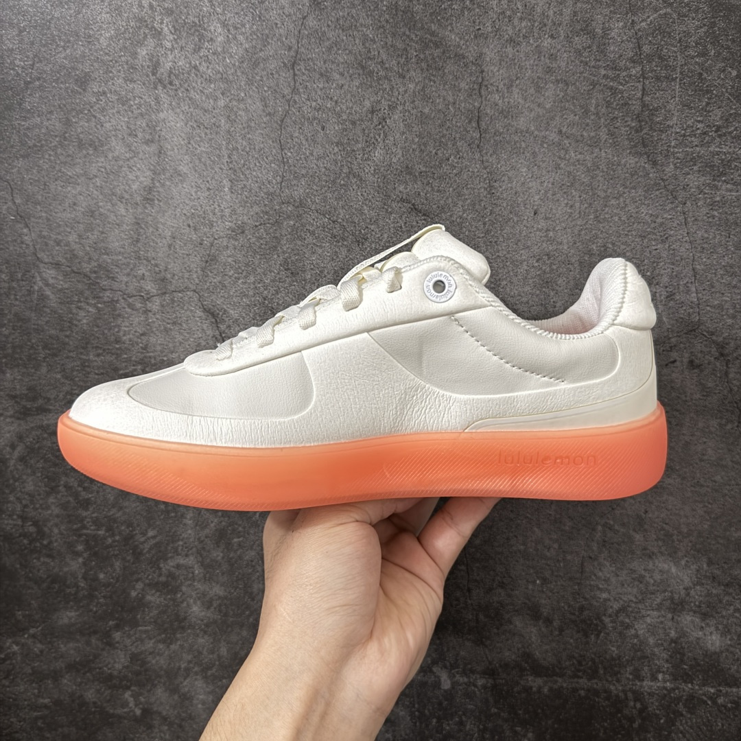 露露乐蒙/Lululemon W Cityverse Low 城市律动系列原厂品质 内外兼修 平台冲正无