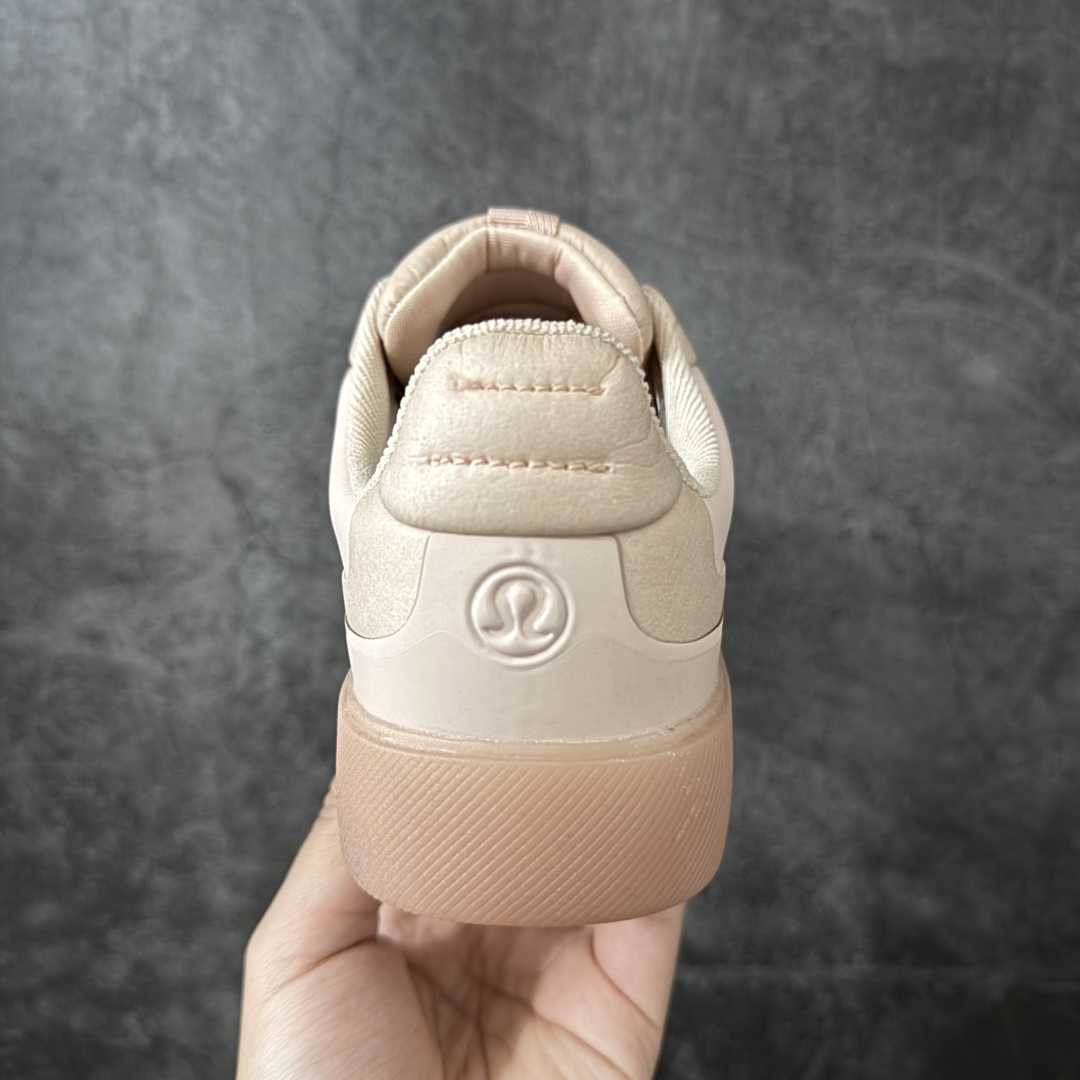露露乐蒙/Lululemon W Cityverse Low 城市律动系列原厂品质 内外兼修 平台冲正无