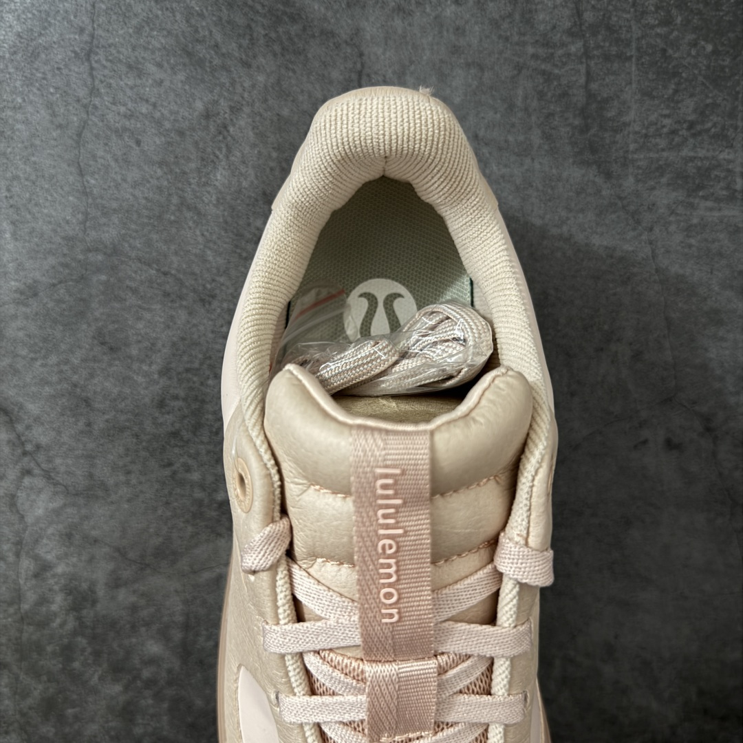 露露乐蒙/Lululemon W Cityverse Low 城市律动系列原厂品质 内外兼修 平台冲正无