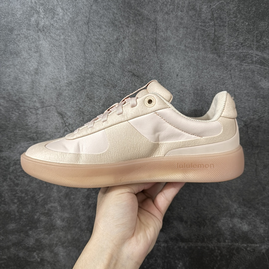 露露乐蒙/Lululemon W Cityverse Low 城市律动系列原厂品质 内外兼修 平台冲正无