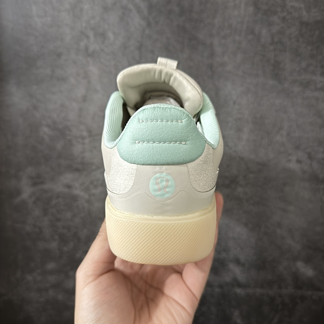 露露乐蒙/Lululemon W Cityverse Low 城市律动系列原厂品质 内外兼修 平台冲正无