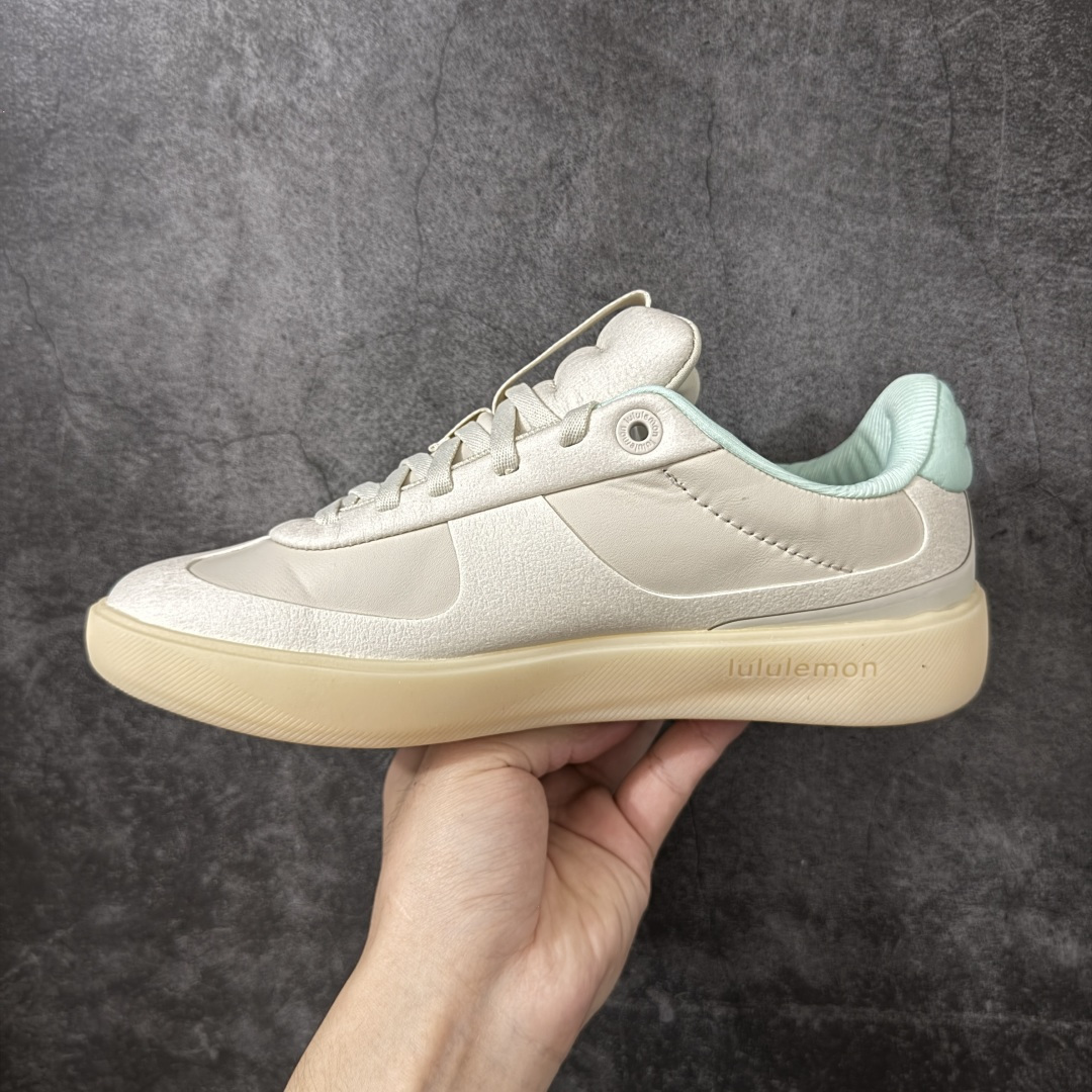 露露乐蒙/Lululemon W Cityverse Low 城市律动系列原厂品质 内外兼修 平台冲正无