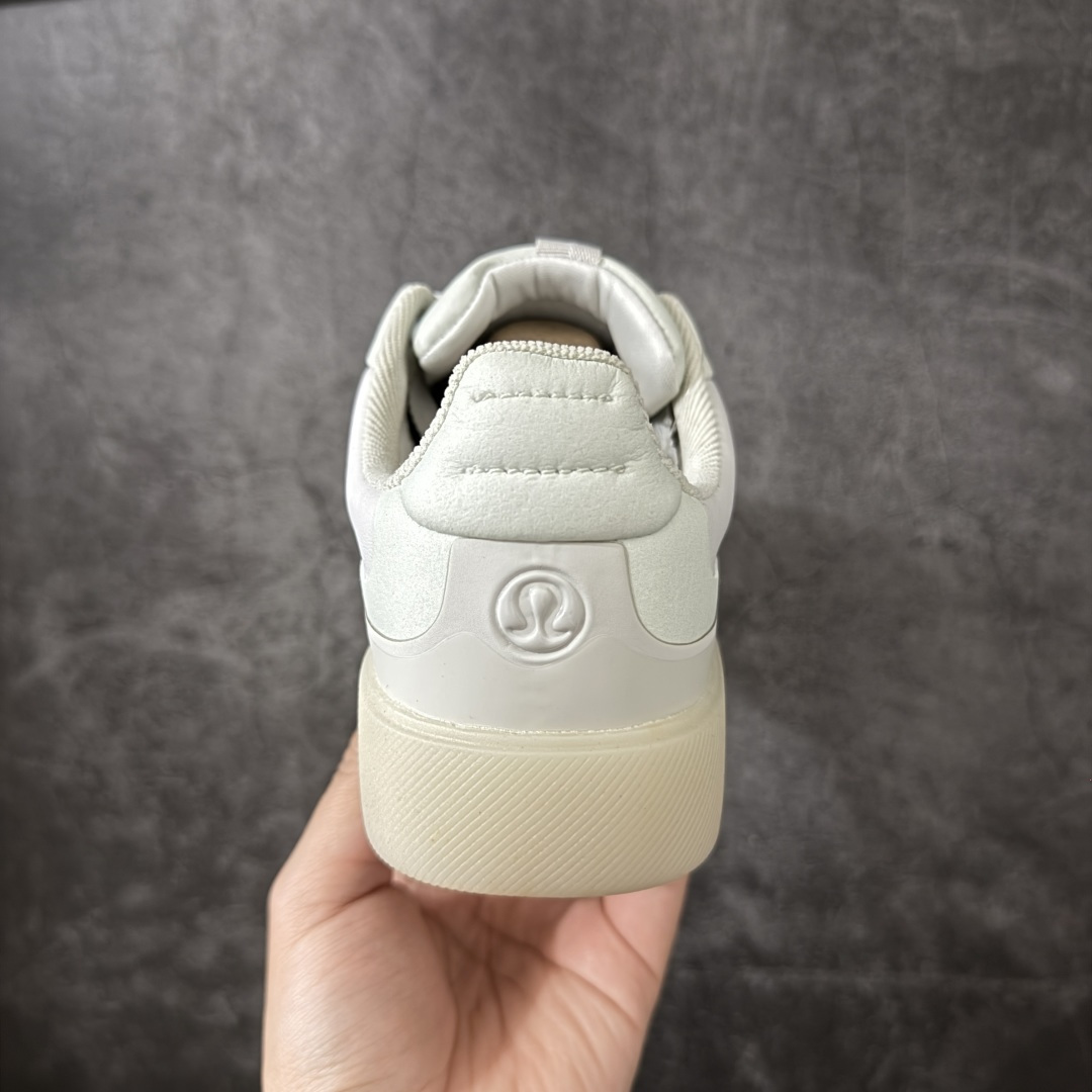 露露乐蒙/Lululemon W Cityverse Low 城市律动系列原厂品质 内外兼修 平台冲正无