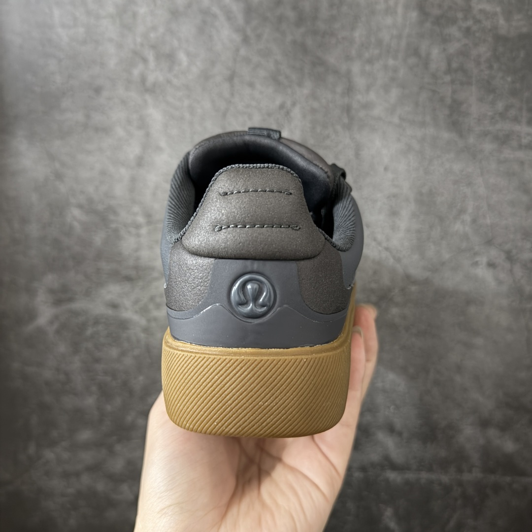 露露乐蒙/Lululemon W Cityverse Low 城市律动系列原厂品质 内外兼修 平台冲正无