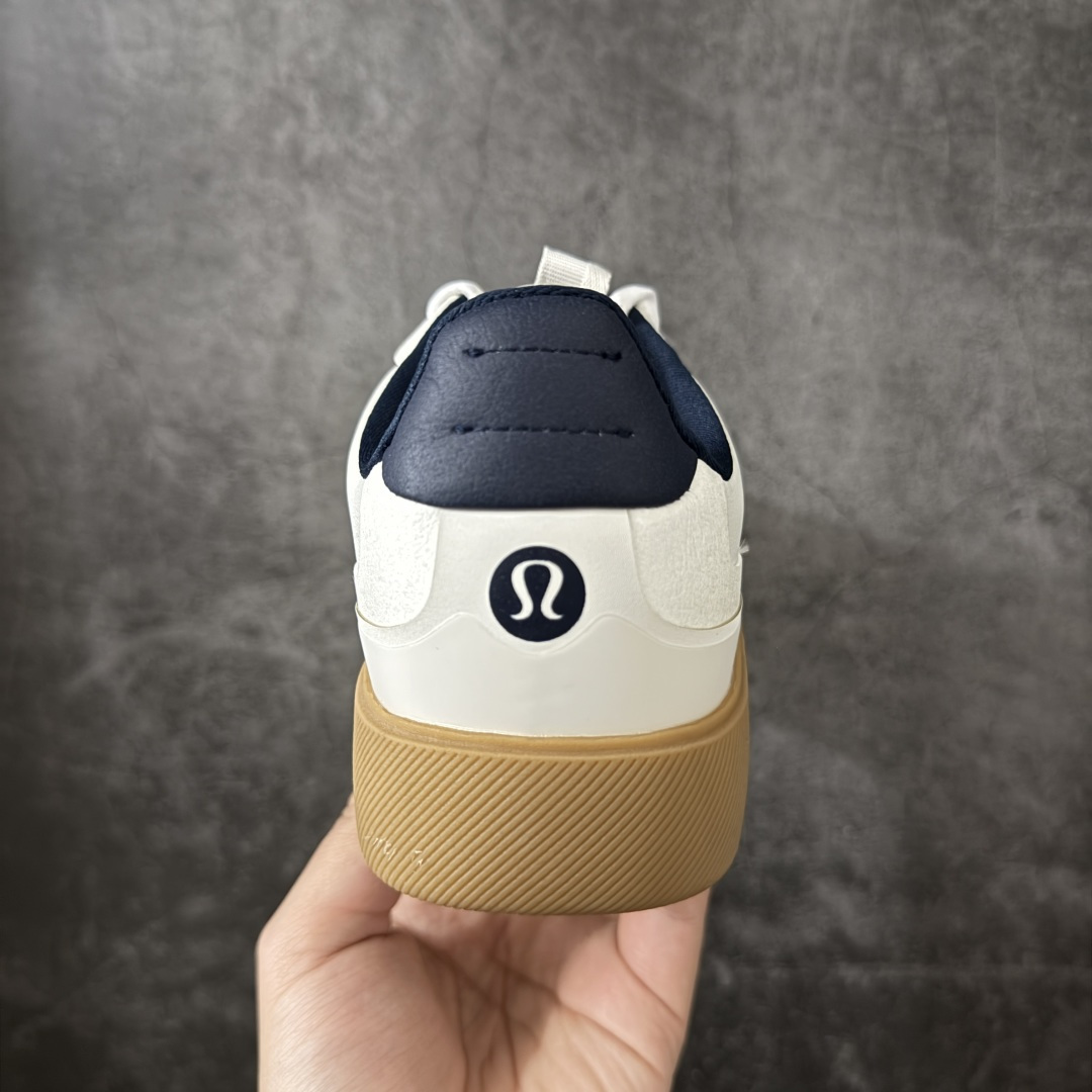 露露乐蒙/Lululemon W Cityverse Low 城市律动系列原厂品质 内外兼修 平台冲正无