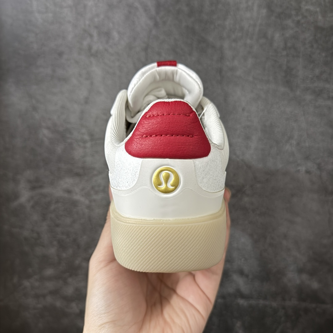 露露乐蒙/Lululemon W Cityverse Low 城市律动系列原厂品质 内外兼修 平台冲正无