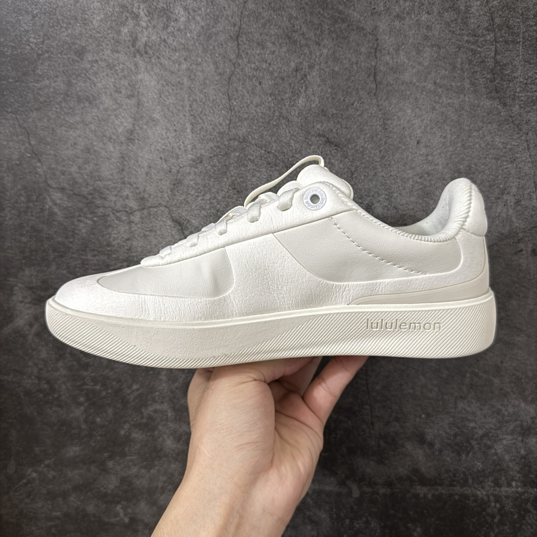 露露乐蒙/Lululemon W Cityverse Low 城市律动系列原厂品质 内外兼修 平台冲正无
