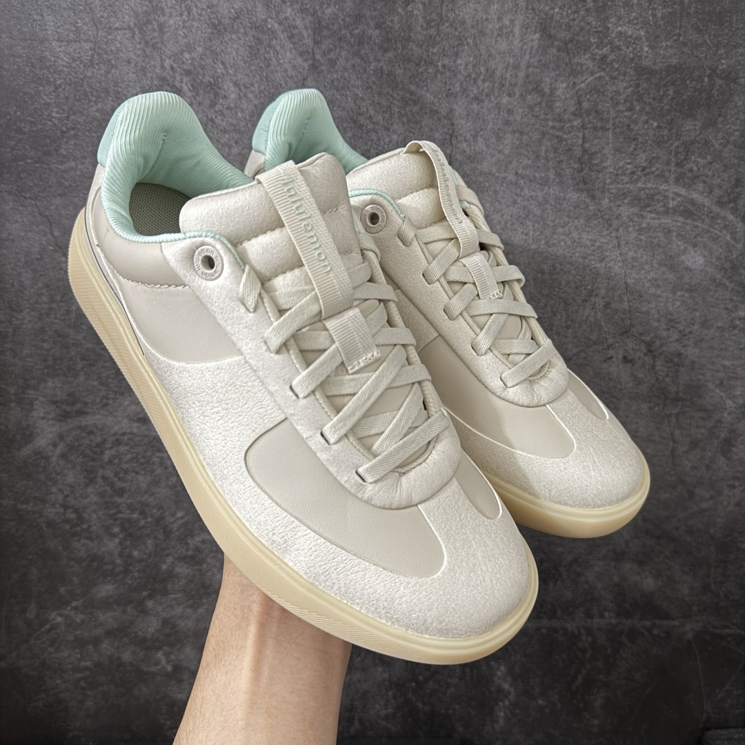 露露乐蒙/Lululemon W Cityverse Low 城市律动系列原厂品质 内外兼修 平台冲正无
