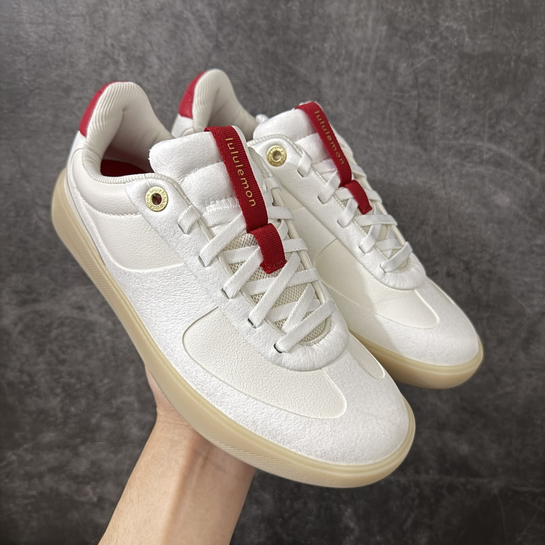 露露乐蒙/Lululemon W Cityverse Low 城市律动系列原厂品质 内外兼修 平台冲正无