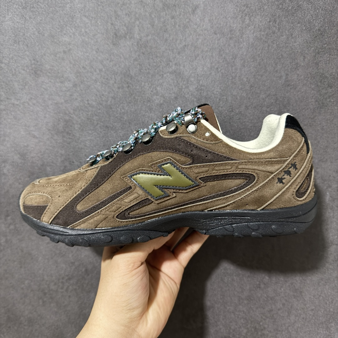New Balance NB204系列复古透气休闲运动慢跑鞋货号：U204LBC1尺码：36 37 37