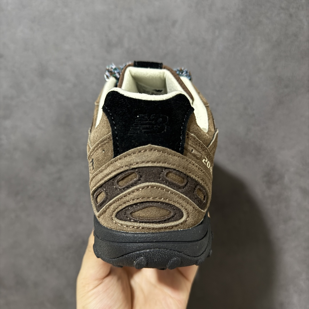 New Balance NB204系列复古透气休闲运动慢跑鞋货号：U204LBC1尺码：36 37 37