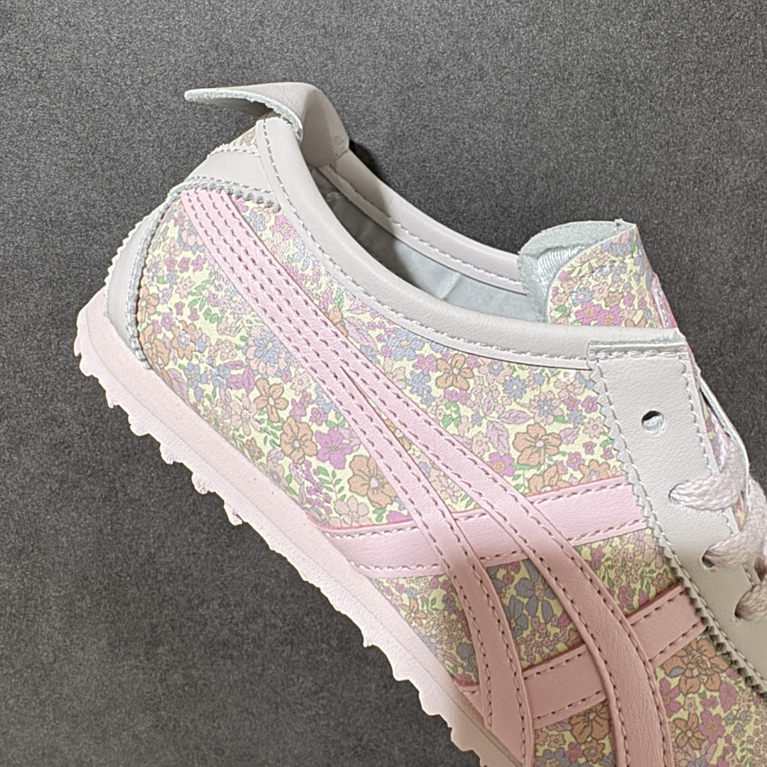 Asics/亚瑟士 MEXICO 66 SD日产经典老牌-鬼塚虎/Onitsuka Tiger Mexi