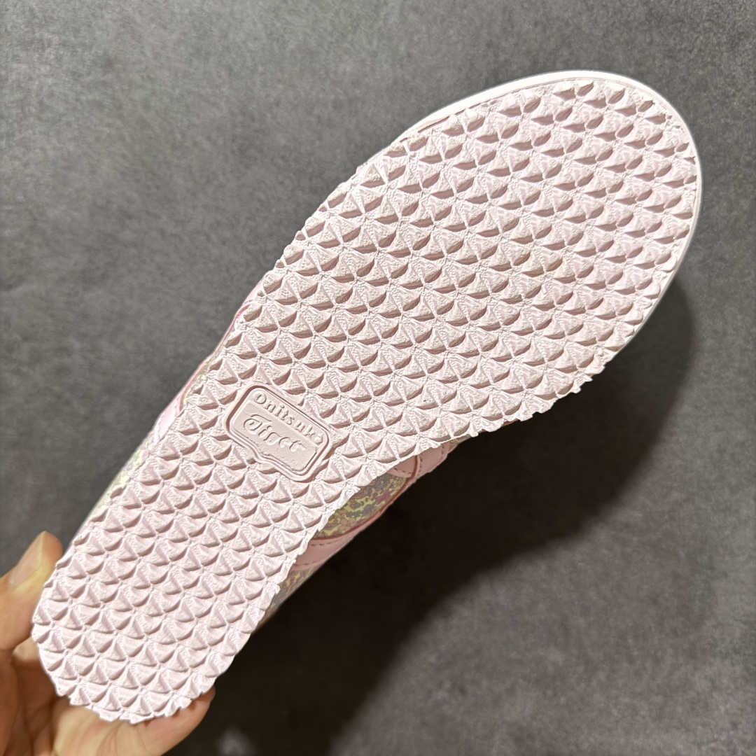 Asics/亚瑟士 MEXICO 66 SD日产经典老牌-鬼塚虎/Onitsuka Tiger Mexi