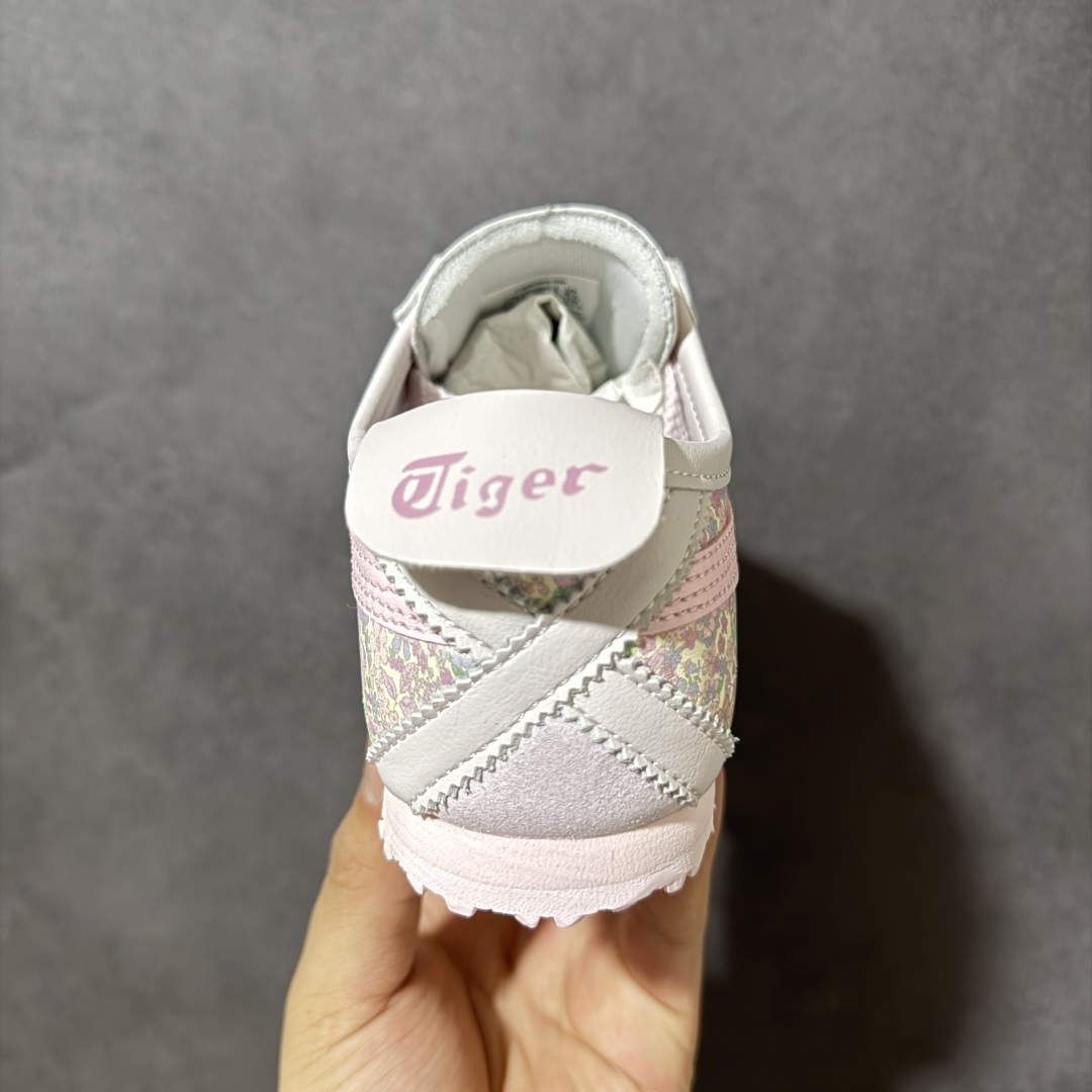 Asics/亚瑟士 MEXICO 66 SD日产经典老牌-鬼塚虎/Onitsuka Tiger Mexi