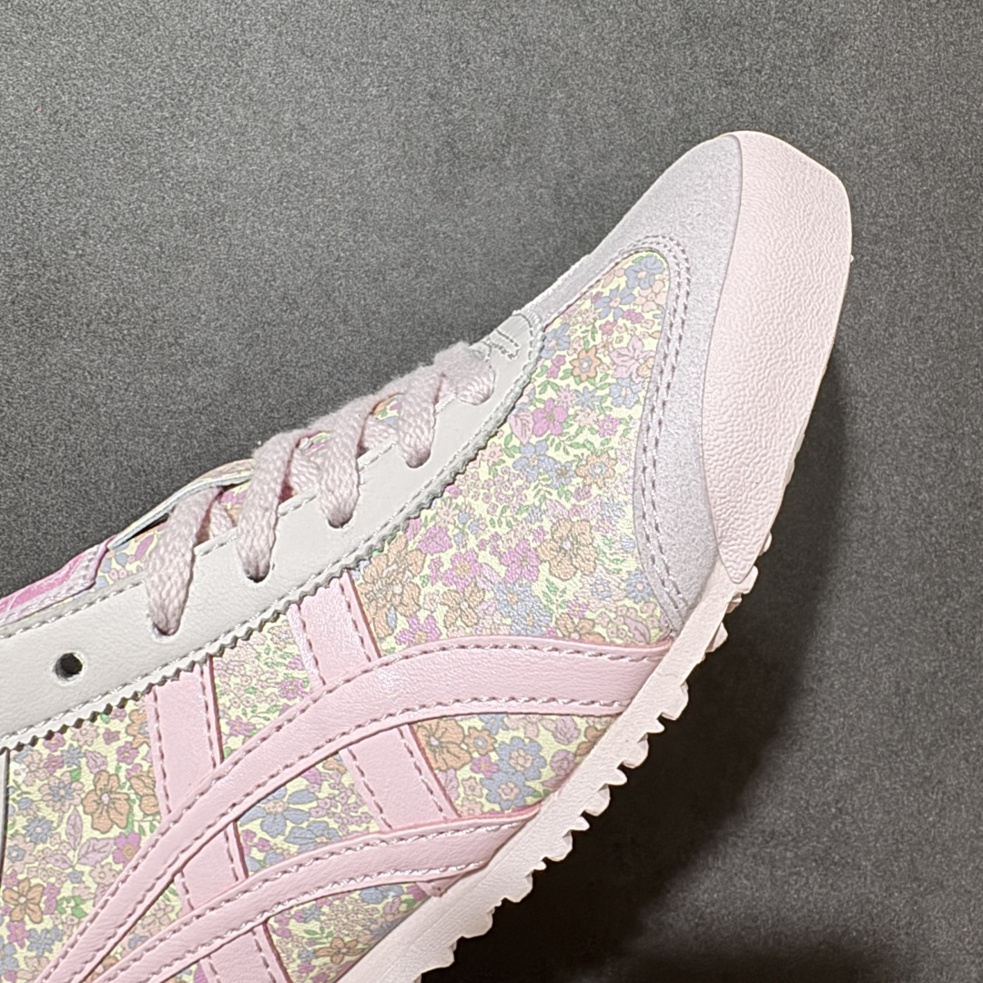 Asics/亚瑟士 MEXICO 66 SD日产经典老牌-鬼塚虎/Onitsuka Tiger Mexi