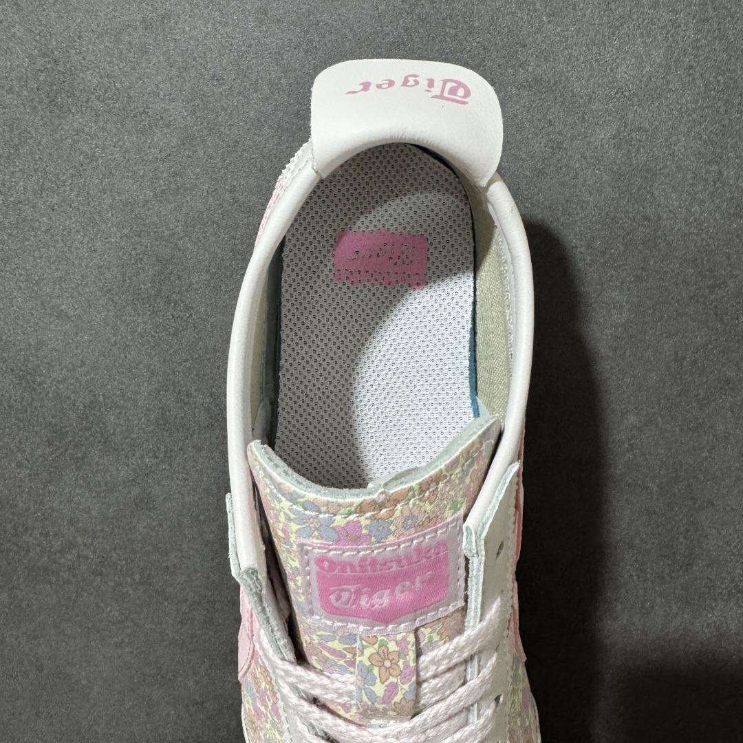 Asics/亚瑟士 MEXICO 66 SD日产经典老牌-鬼塚虎/Onitsuka Tiger Mexi