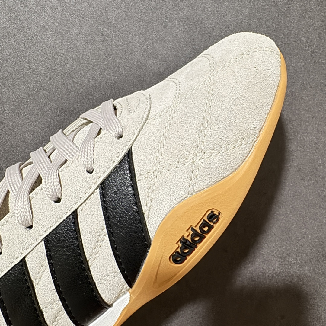adidas adidas ADIRACER 2026 百搭单品 运动舒适 防滑耐磨包裹性 低帮 训练鞋