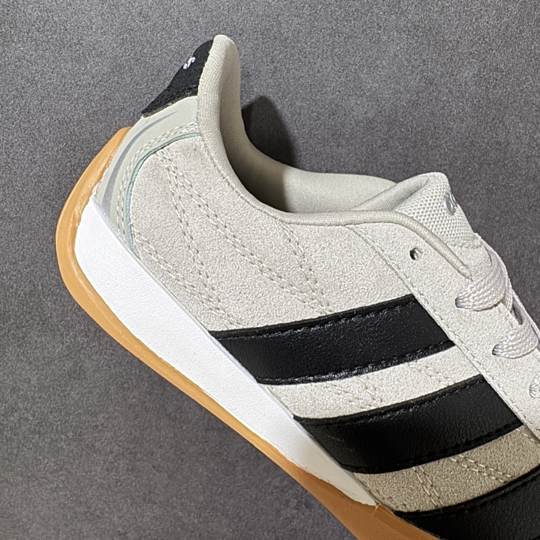 adidas adidas ADIRACER 2026 百搭单品 运动舒适 防滑耐磨包裹性 低帮 训练鞋