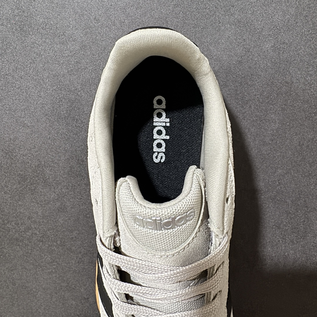 adidas adidas ADIRACER 2026 百搭单品 运动舒适 防滑耐磨包裹性 低帮 训练鞋