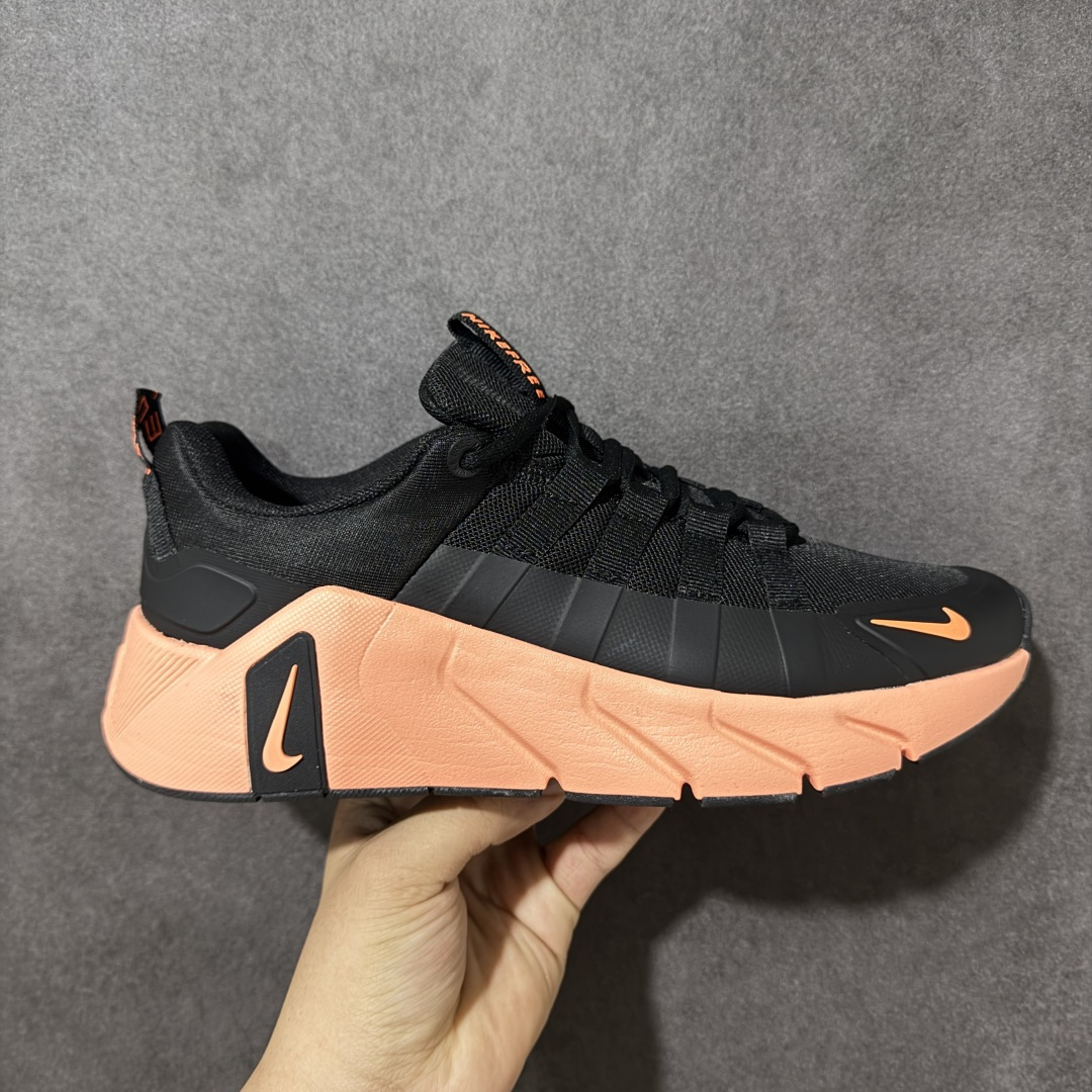 【公司级】Nike Free Metcon 7 舒适贴合 透气包裹性支撑 训练鞋 货号: II7406-005 尺码:36-45-选品中心