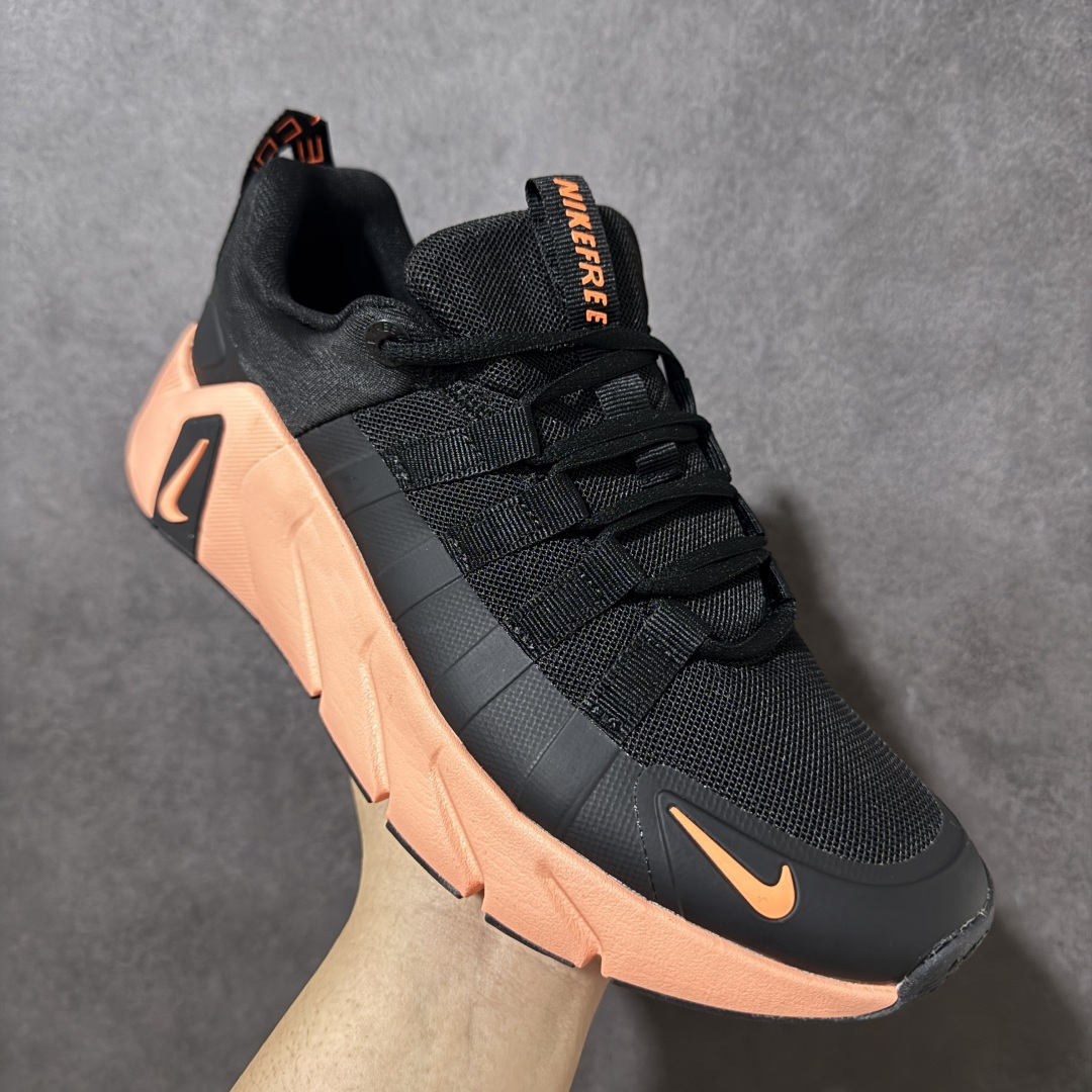 Nike Free Metcon 7 舒适贴合 透气包裹性支撑 训练鞋货号: II7406-005Siz