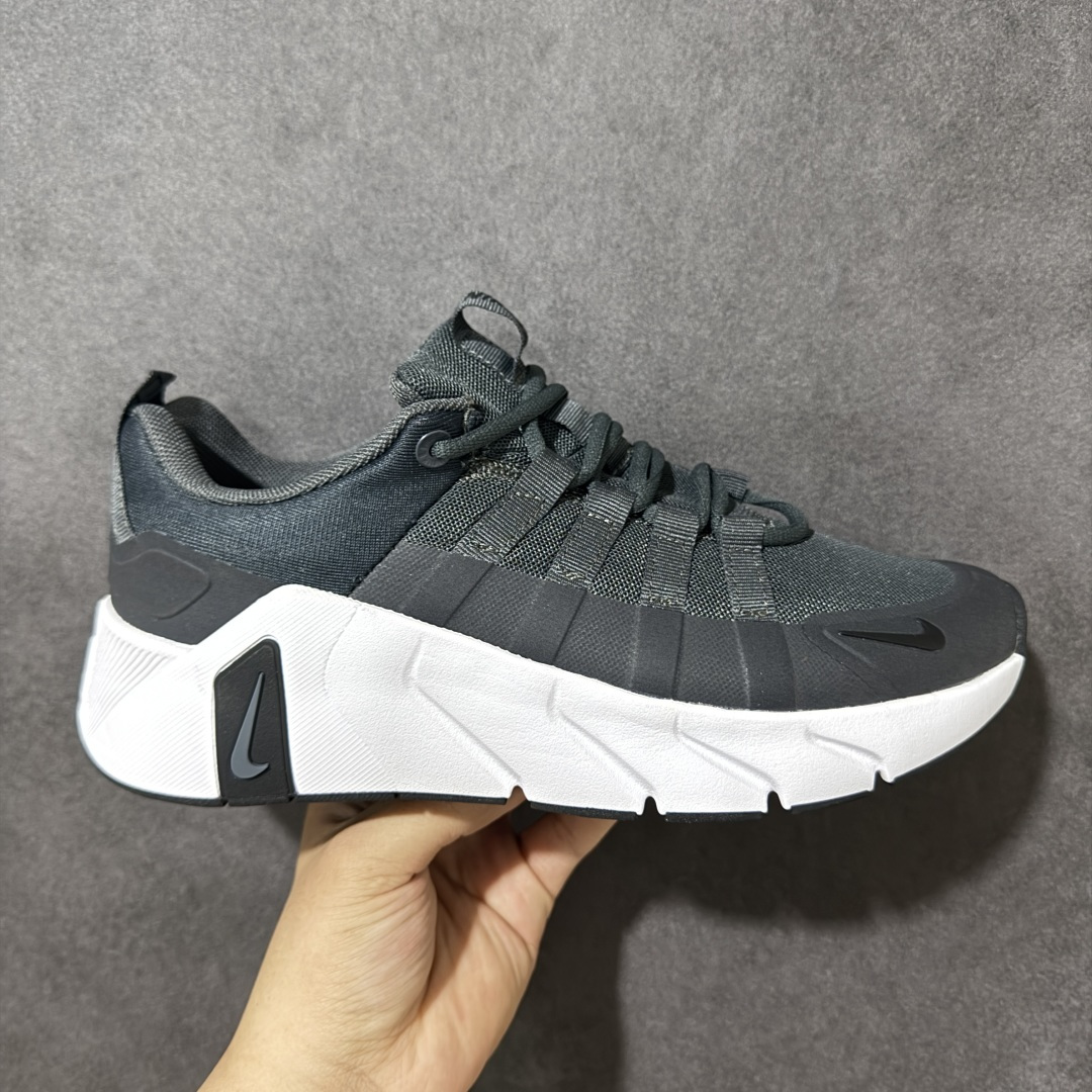 【公司级】Nike Free Metcon 7 舒适贴合 透气包裹性支撑 训练鞋 货号: II7406-006 尺码:36-45-选品中心