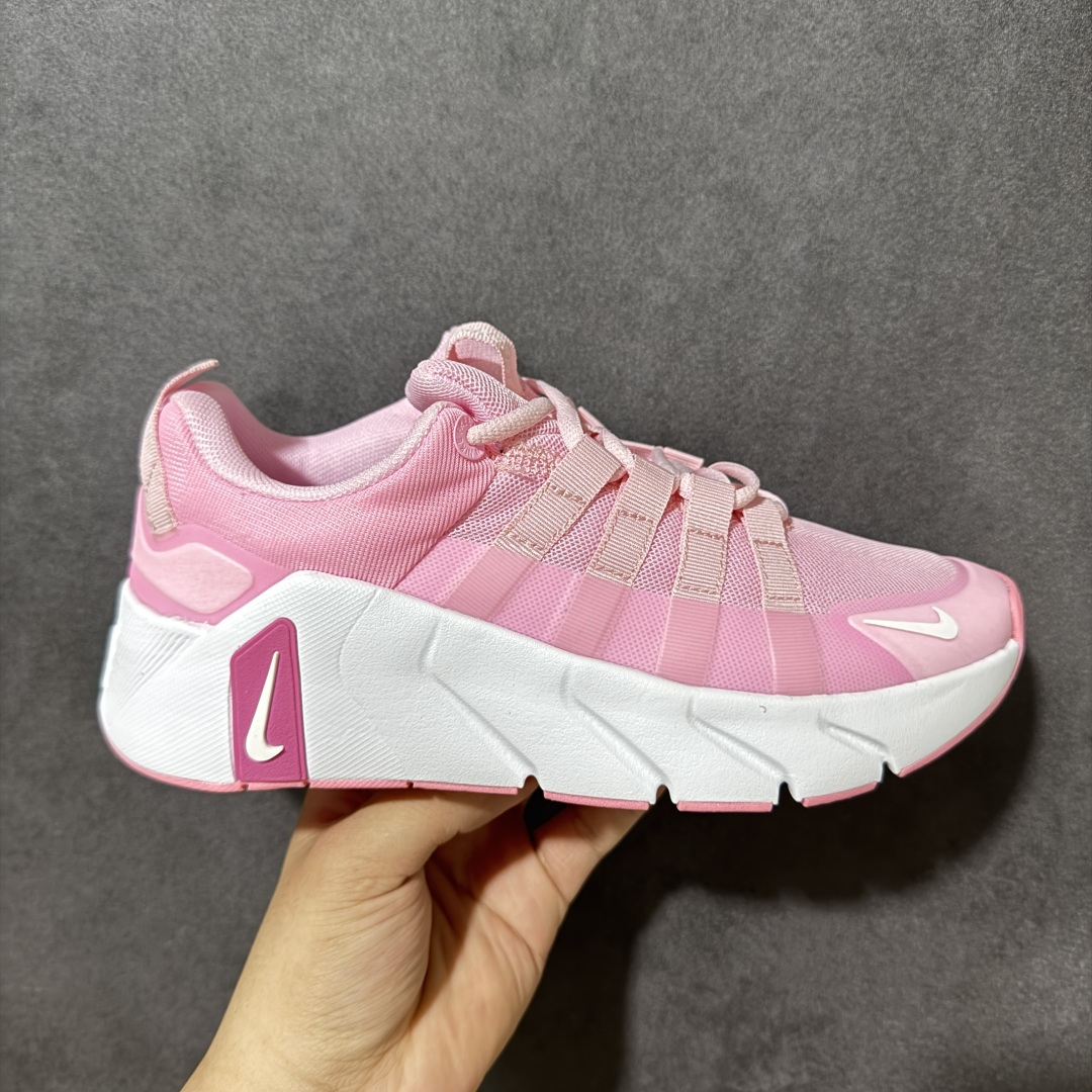 【公司级】Nike Free Metcon 7 舒适贴合 透气包裹性支撑 训练鞋 货号: II7406-010 尺码:36-41-选品中心