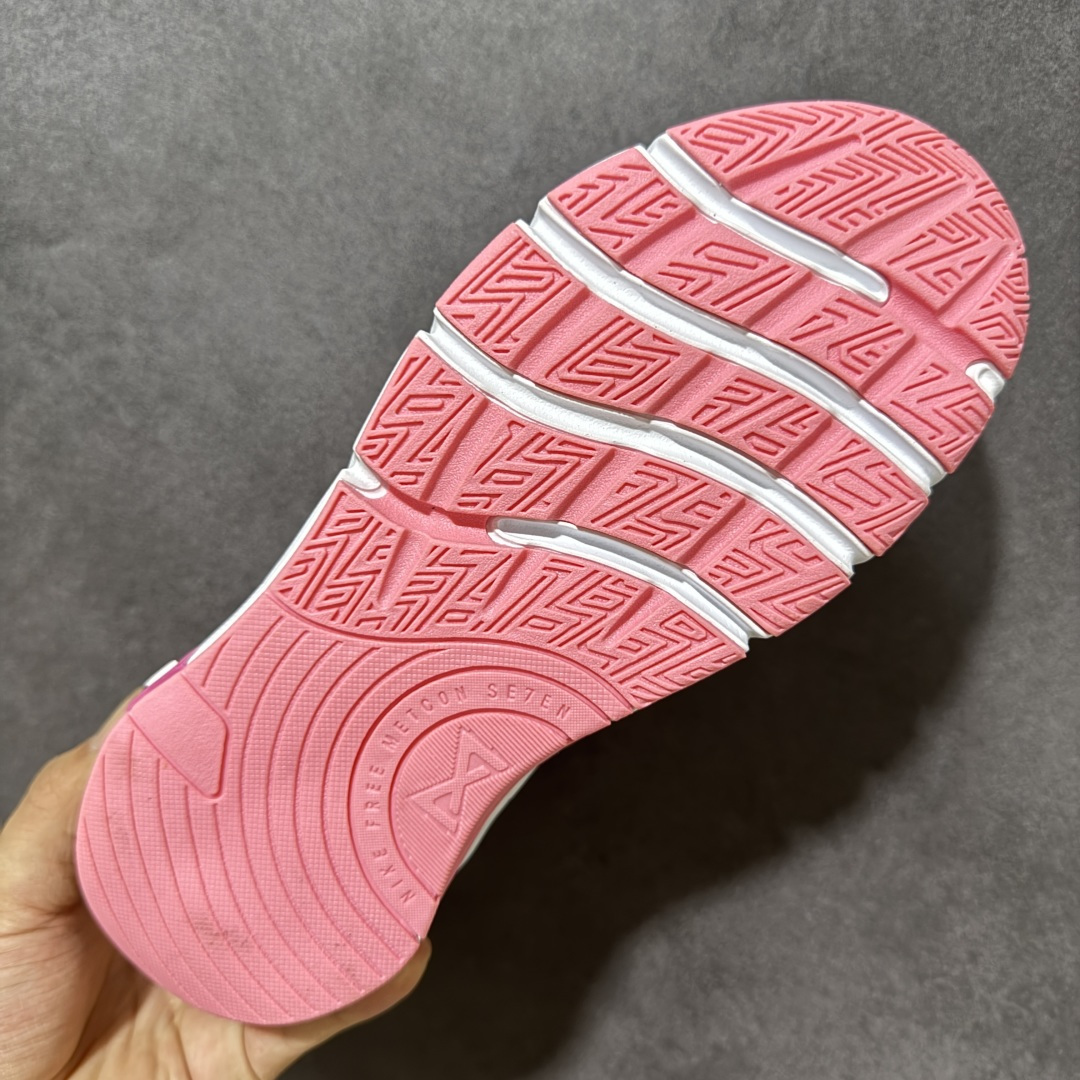 Nike Free Metcon 7 舒适贴合 透气包裹性支撑 训练鞋货号: II7406-010Siz