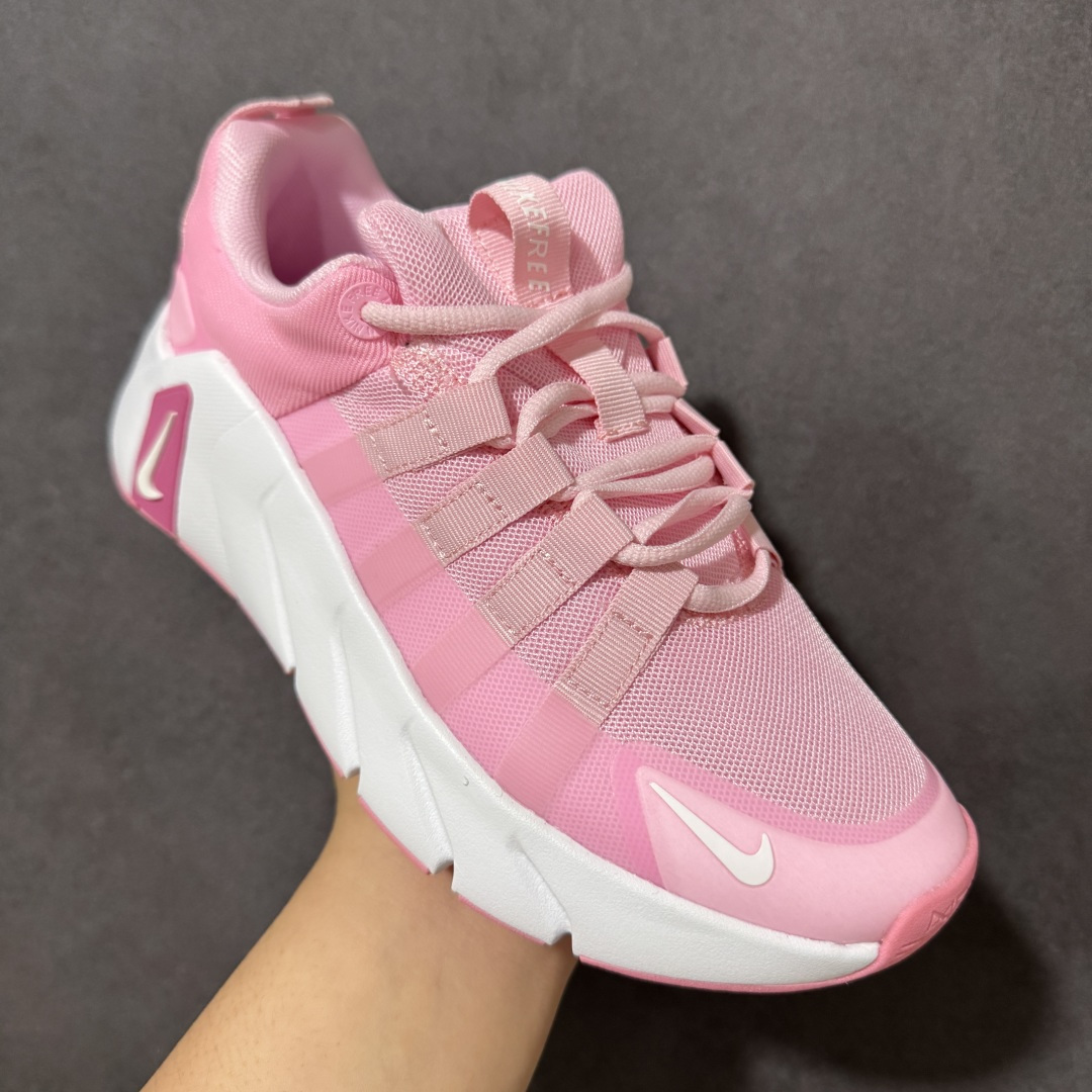 Nike Free Metcon 7 舒适贴合 透气包裹性支撑 训练鞋货号: II7406-010Siz