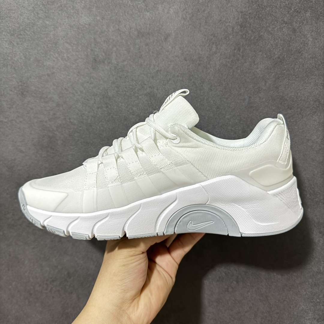 Nike Free Metcon 7 舒适贴合 透气包裹性支撑 训练鞋货号: II7406-004Siz