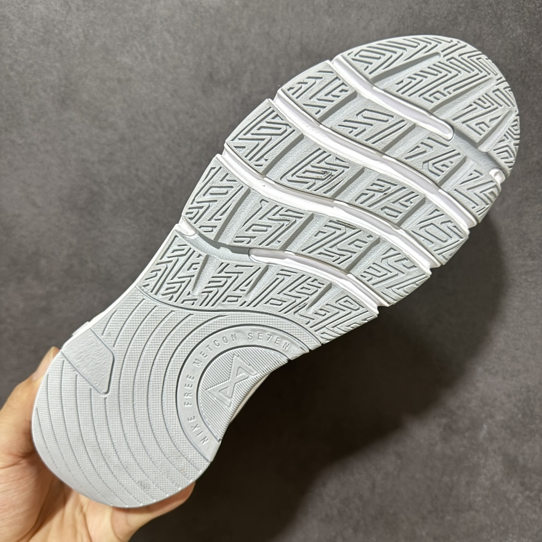 Nike Free Metcon 7 舒适贴合 透气包裹性支撑 训练鞋货号: II7406-004Siz