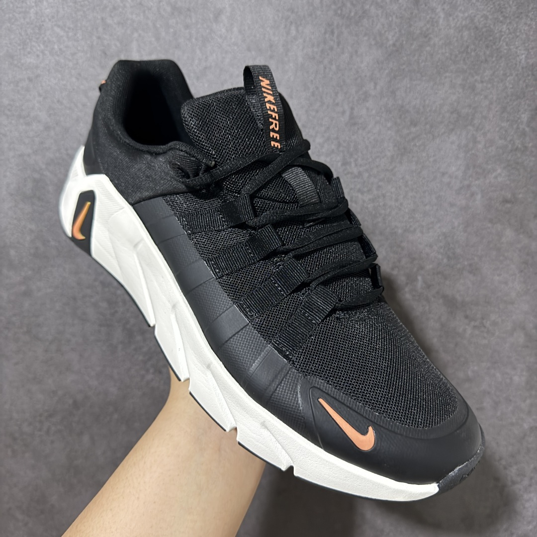 Nike Free Metcon 7 舒适贴合 透气包裹性支撑 训练鞋货号: II7406-002Siz