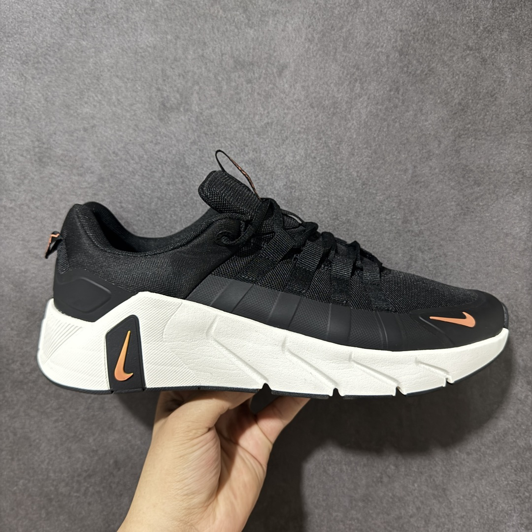 【公司级】Nike Free Metcon 7 舒适贴合 透气包裹性支撑 训练鞋 货号: II7406-002 尺码:36-45-选品中心