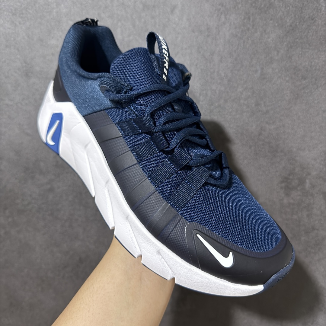 Nike Free Metcon 7 舒适贴合 透气包裹性支撑 训练鞋货号: II7406-003Siz