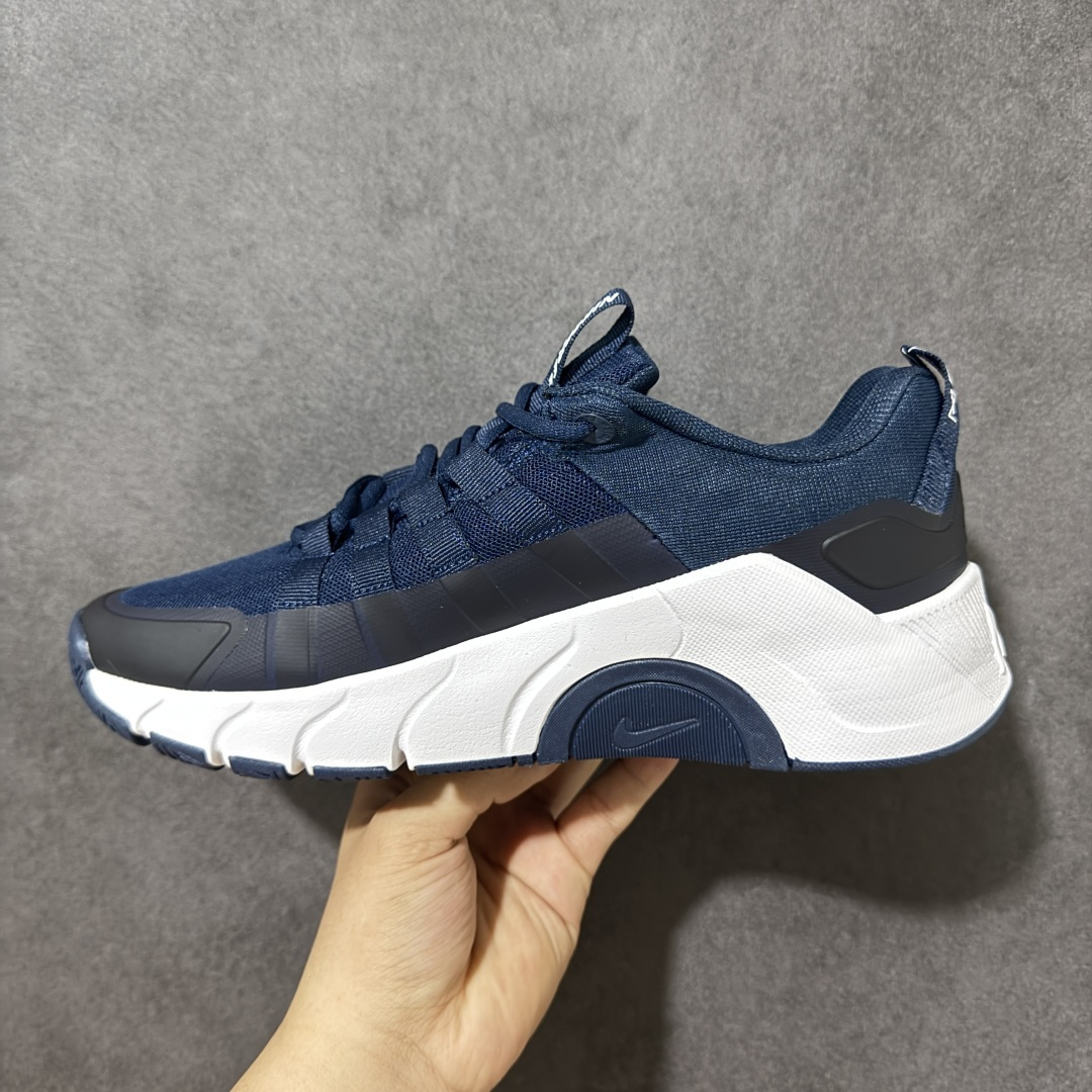 Nike Free Metcon 7 舒适贴合 透气包裹性支撑 训练鞋货号: II7406-003Siz