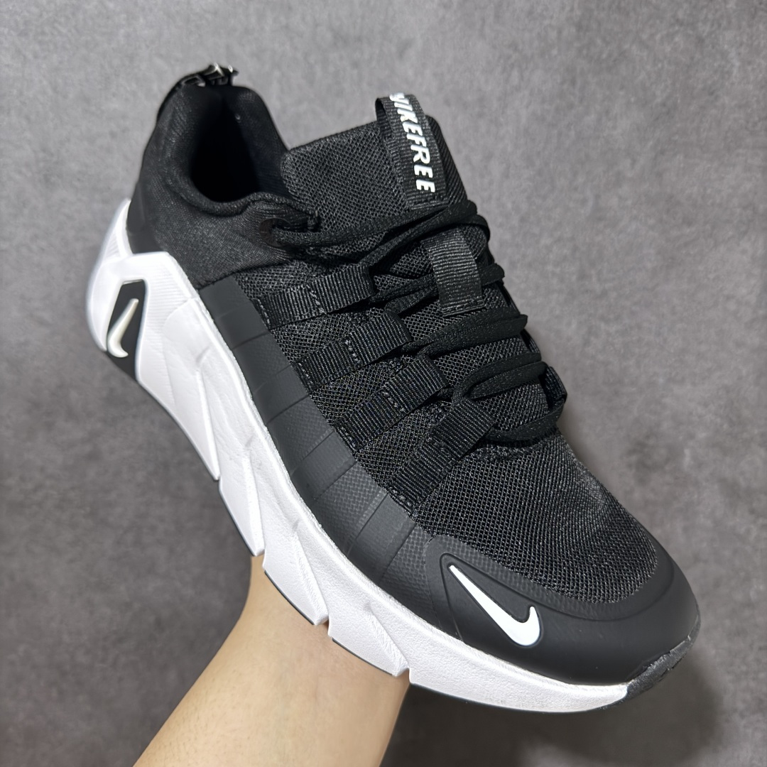 Nike Free Metcon 7 舒适贴合 透气包裹性支撑 训练鞋货号: II7406-001Siz