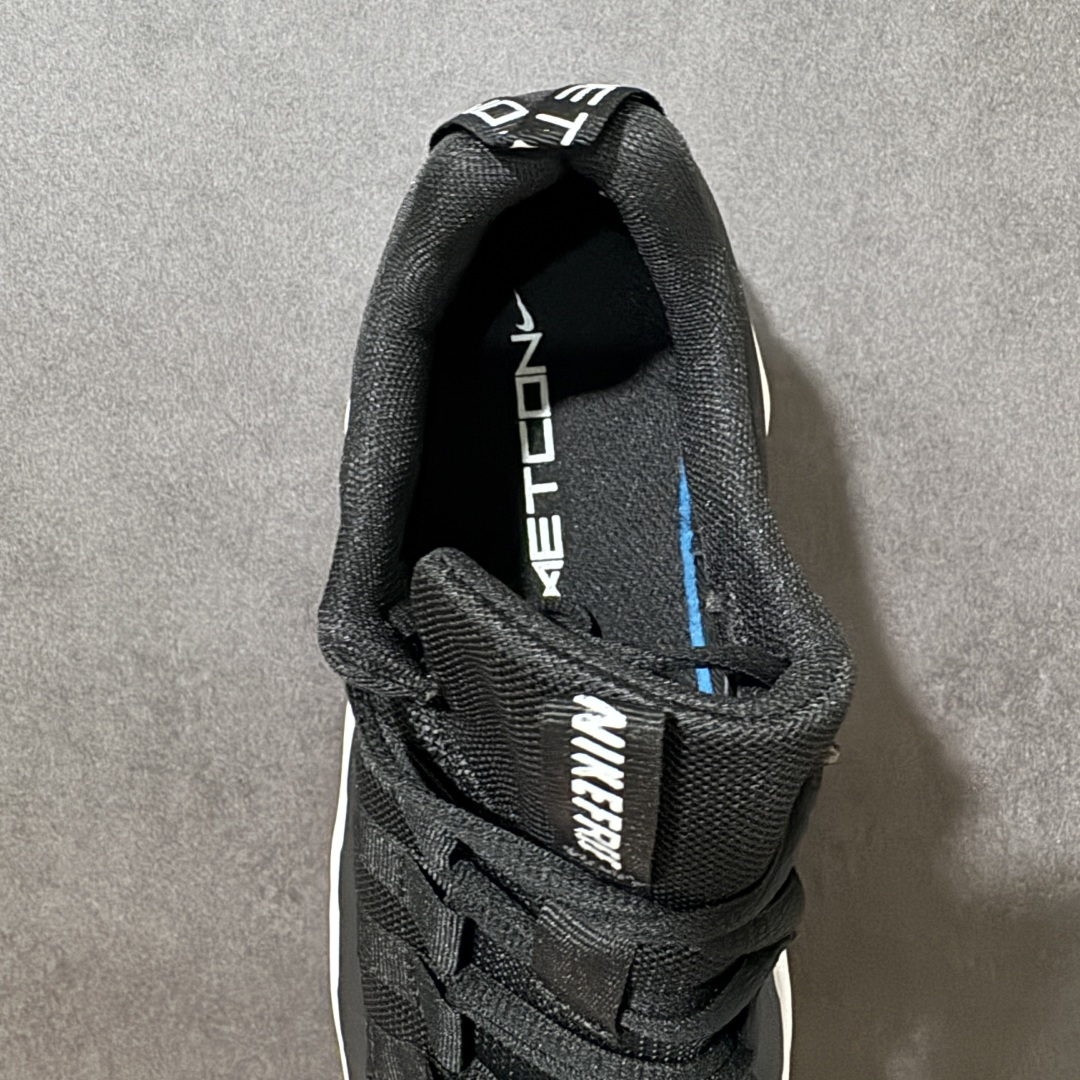 Nike Free Metcon 7 舒适贴合 透气包裹性支撑 训练鞋货号: II7406-001Siz