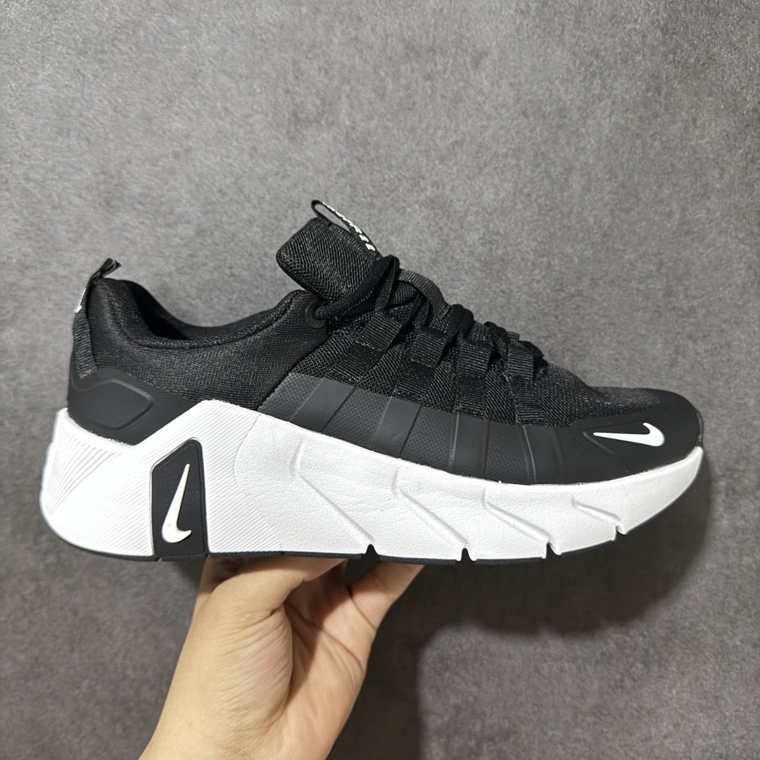 【公司级】Nike Free Metcon 7 舒适贴合 透气包裹性支撑 训练鞋 货号: II7406-001 尺码:36-45-选品中心