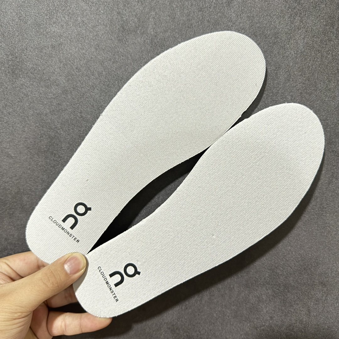 On昂跑 Cloudboom Strike Limelight 舒适耐磨透气支撑平衡 低帮 马拉松竞速跑