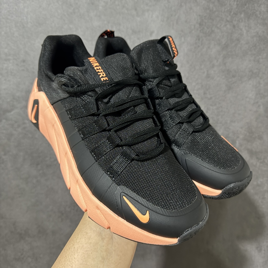 Nike Free Metcon 7 舒适贴合 透气包裹性支撑 训练鞋货号: II7406-004Siz