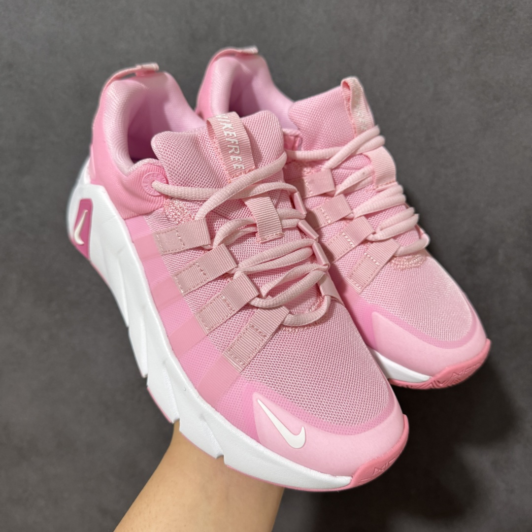 Nike Free Metcon 7 舒适贴合 透气包裹性支撑 训练鞋货号: II7406-004Siz