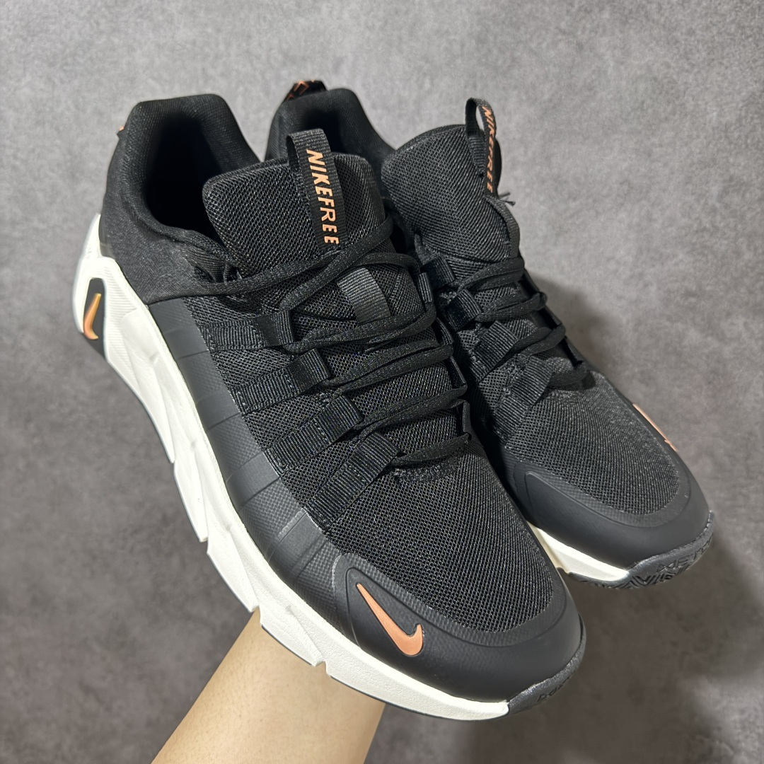 Nike Free Metcon 7 舒适贴合 透气包裹性支撑 训练鞋货号: II7406-004Siz