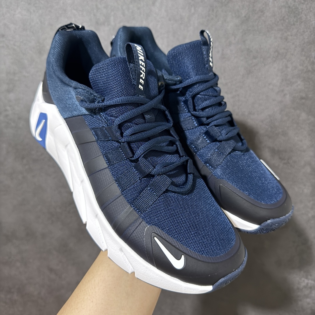 Nike Free Metcon 7 舒适贴合 透气包裹性支撑 训练鞋货号: II7406-004Siz