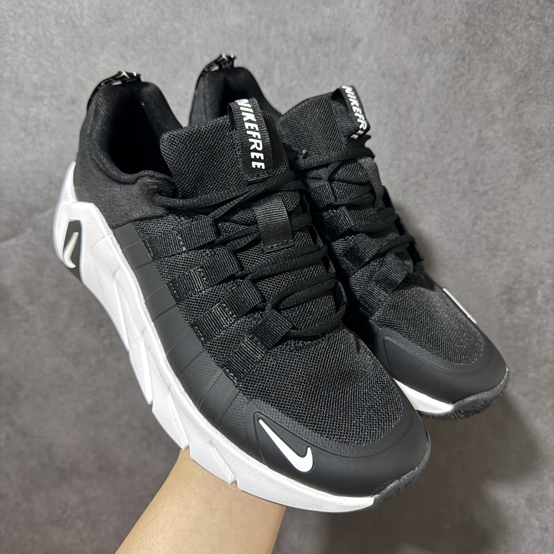 【公司级】Nike Free Metcon 7 舒适贴合 透气包裹性支撑 训练鞋 货号: II7406-004 尺码:36-45-选品中心