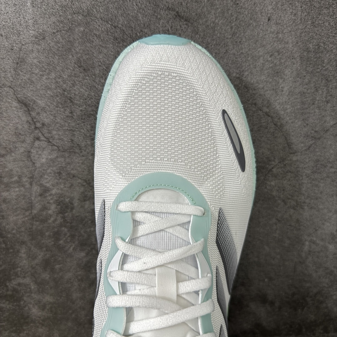 支持支持 AD 阿迪 Velostar 超弹力爆米花休闲跑步鞋 KI6015超轻高弹Boost大底区别市