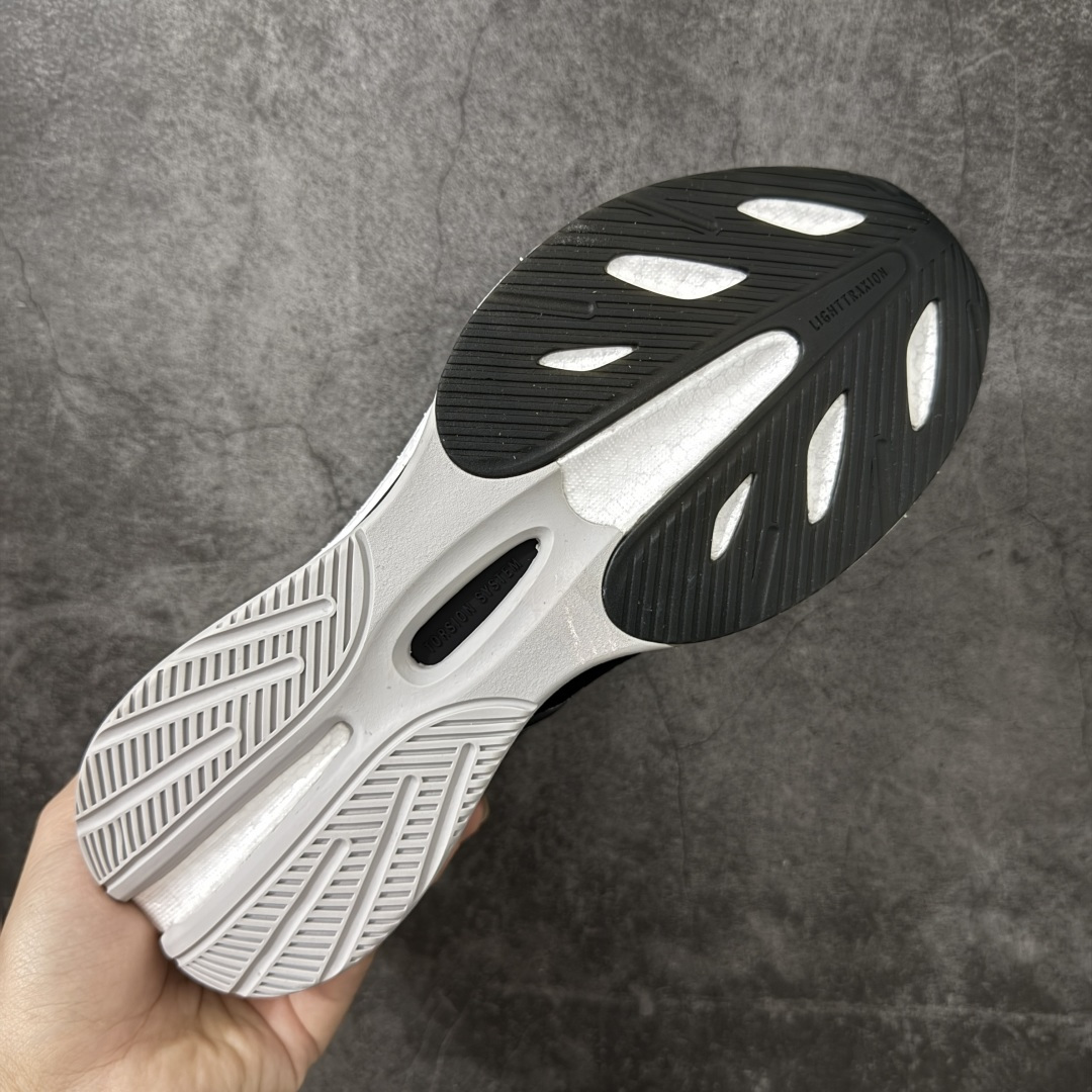 支持支持 AD 阿迪 Velostar 超弹力爆米花休闲跑步鞋 HQ7281超轻高弹Boost大底区别市