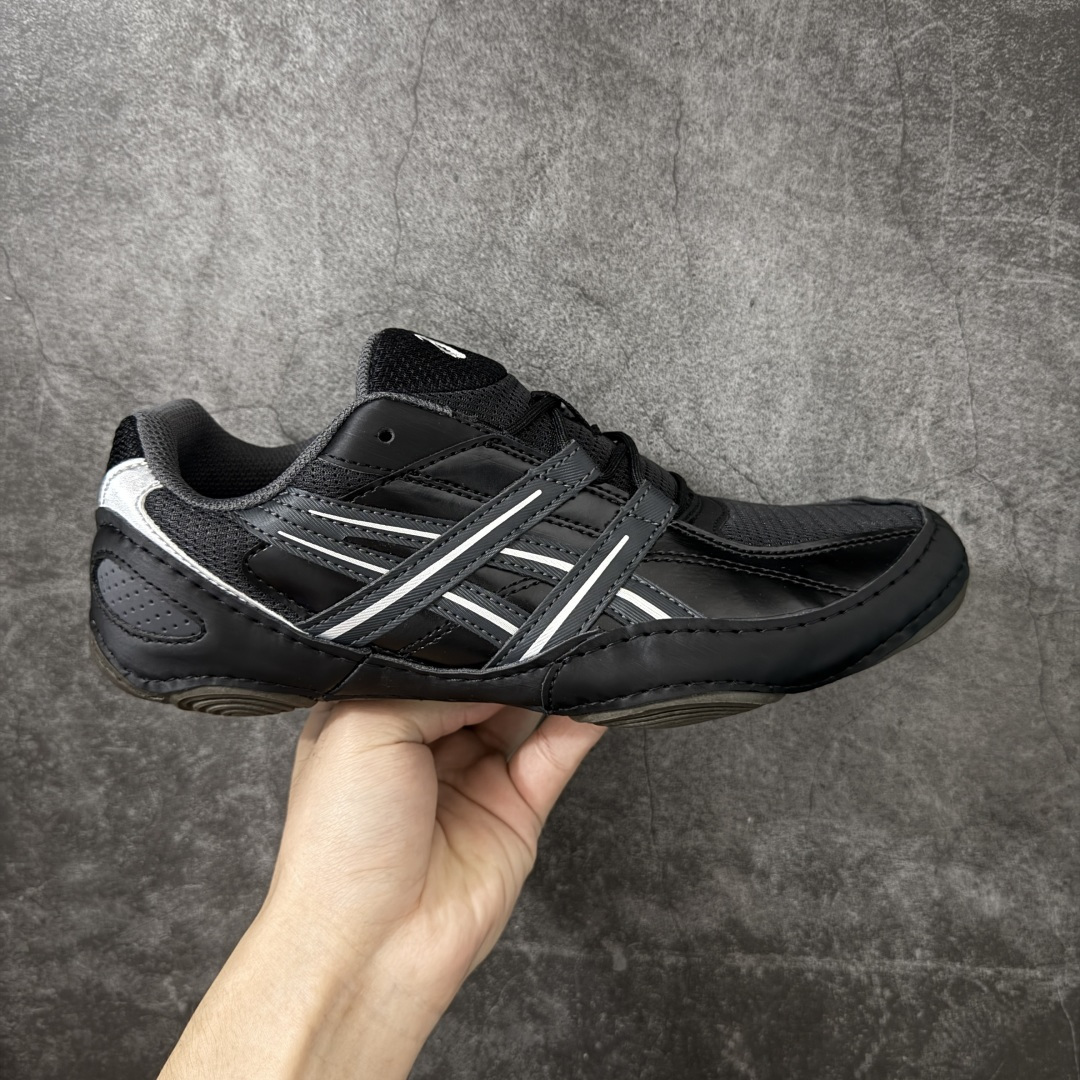 【原厂版】ASICS HYPERSYNC 薄底德训鞋 时尚经典透气包裹性轻便低帮生活休闲鞋男女同款 尺码:36 36.5 37.5 38 38.5 39 40 40.5 41 42 42.5 43 44 44.5 45 46 46.5 47-选品中心
