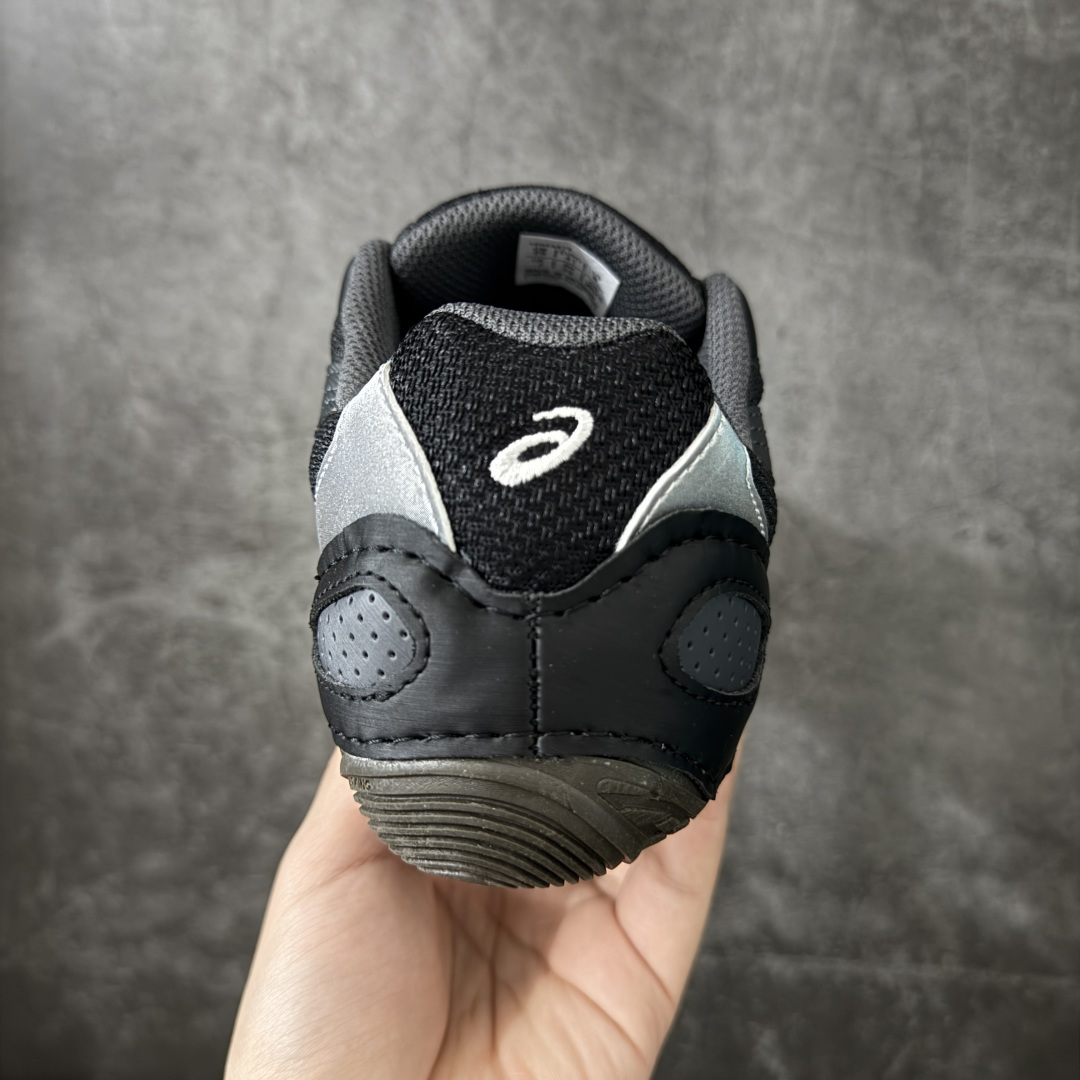 图片[4]-【原厂版】ASICS HYPERSYNC 薄底德训鞋 时尚经典透气包裹性轻便低帮生活休闲鞋男女同款 尺码：36 36.5 37.5 38 38.5 39 40 40.5 41 42 42.5 43 44 44.5 45 46 46.5 47-莆田鞋