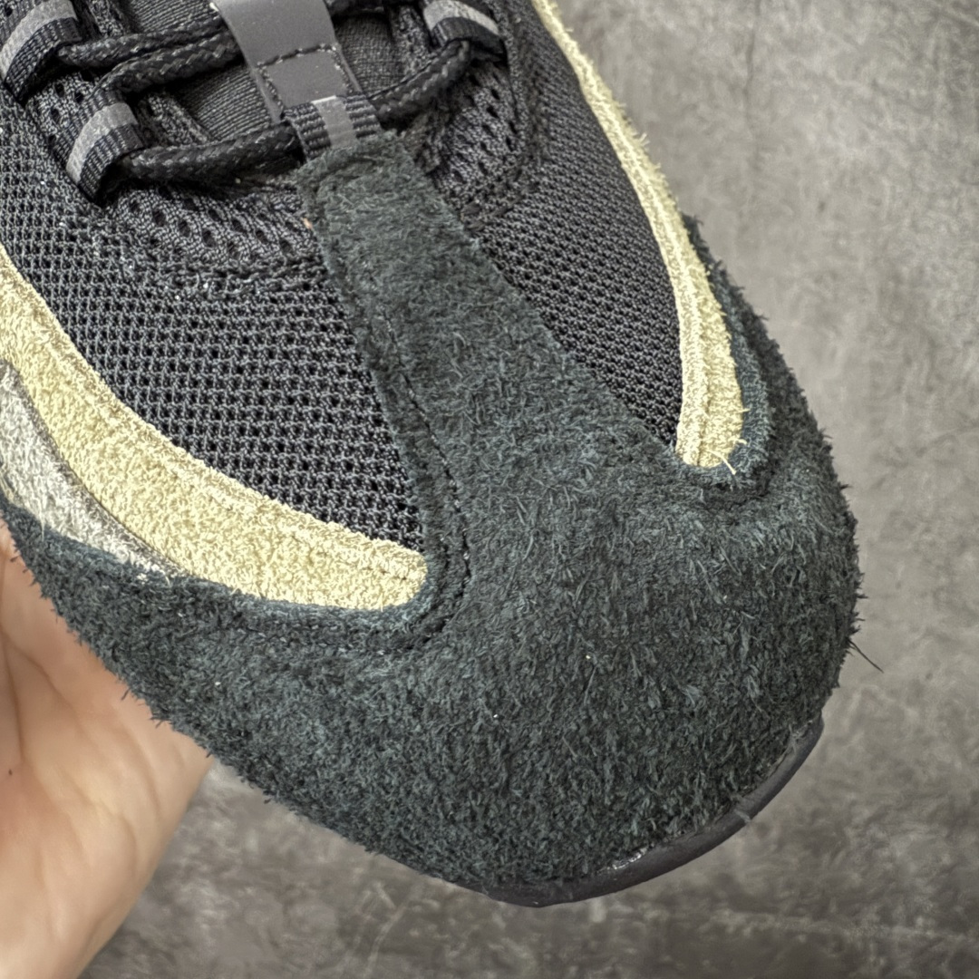 图片[5]-【KZ纯原】UNDEFEATED x Nike Air Max 95 OG Big Bubble 灰蓝色气垫跑鞋 货号：IB4523-200 外贸顶级专供 区别先行版 全部配色原鞋原尺码开发生产 极致还原 全部原厂材料一比一打造 一眼ZP既视感 欢迎对比市场版本 尺码：40 40.5 41 42 42.5 43 44 44.5 45 46 46.5 47.5 48 48.5-莆田鞋